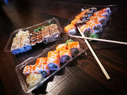 Player's Sushi
