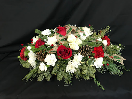 Florist «Crystals Flowers & Gifts», reviews and photos, 17314 Pacific Ave S, Spanaway, WA 98387, USA