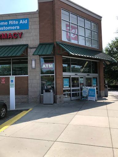 Drug Store «Walgreens», reviews and photos, 2125 Cloverdale Ave, Winston-Salem, NC 27103, USA