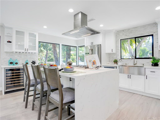 LA Home Staging and Design image