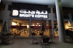 Brigit's Coffee قهوة بريجيت image