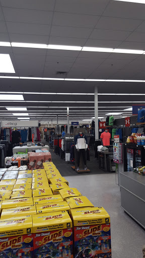 Sporting Goods Store «Academy Sports + Outdoors», reviews and photos, 210 N New Rd, Waco, TX 76710, USA