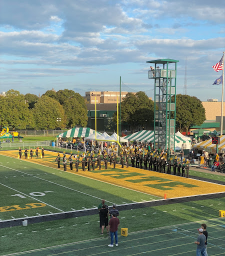 Tom Adams Field