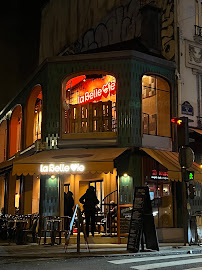 Photos du propriétaire du Restaurant La Belle Vie Belleville Rooftop à Paris - n°8