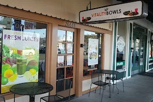 Vitality Bowls Castro Valley image