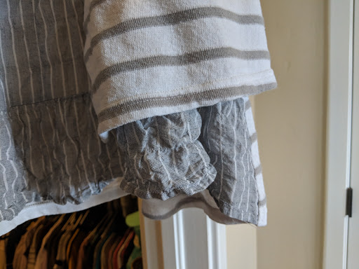 Dry Cleaner «Tide Dry Cleaners», reviews and photos, 4730 Centennial Blvd, Colorado Springs, CO 80919, USA