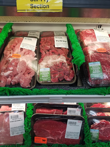 Grocery Store «Fresh & Natural Hudson LLC», reviews and photos, 1701 Ward Ave #200, Hudson, WI 54016, USA