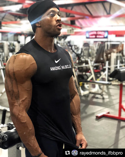 Gym «Santa Cruz Power Fitness», reviews and photos, 620 Water St, Santa Cruz, CA 95060, USA