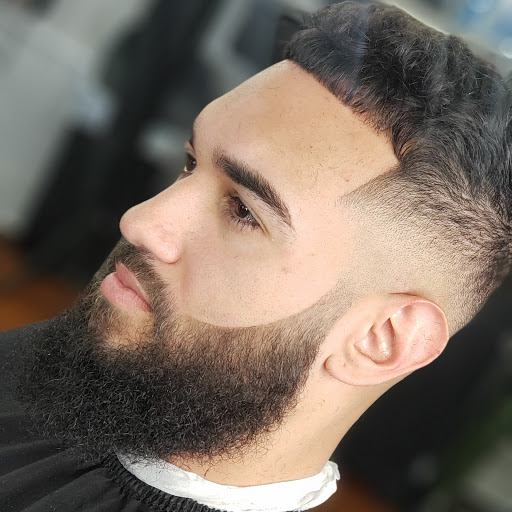 Barber Shop «Hair Wizards Barber Shop», reviews and photos, 6654 Frankford Ave, Philadelphia, PA 19135, USA