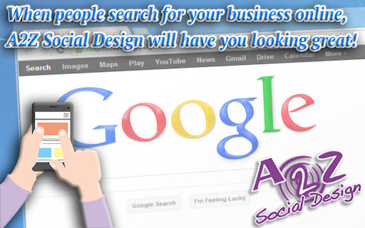 Marketing Agency «A2Z Social Design - Marketing & Advertising», reviews and photos, 611 Main St #1b, Onalaska, WI 54650, USA