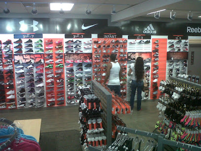 Hibbett Sports