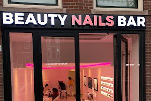 beauty nails bar