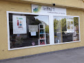 Photo du Salon de coiffure Infini'T Coiffure Mixte et Barbier à Grand-Aigueblanche