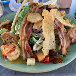 Photo n°4 de l'avis de Tom.e fait le 05/06/2020 à 10:48 sur le  Schwitzer’s Brasserie & Lounge à Waldbronn