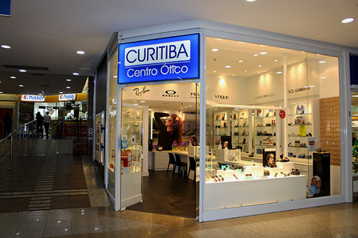 Curitiba Centro Ótico