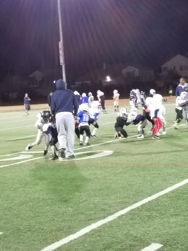 Park «All American Park», reviews and photos, 1551 S Buffalo Dr, Las Vegas, NV 89117, USA