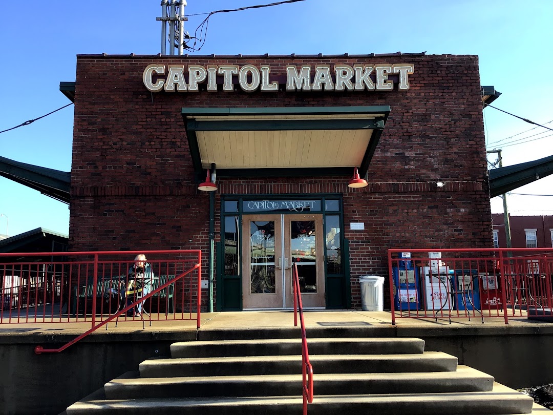 Capitol Market