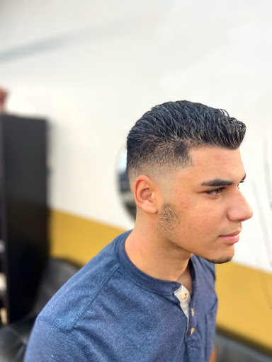 Barber Shop «J & R Barber Shop», reviews and photos, 746 Paterson Ave, East Rutherford, NJ 07073, USA