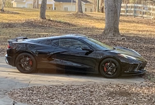 Chevrolet Dealer «Jimmy Britt Chevrolet Buick GMC», reviews and photos, 1011 Town Creek Blvd, Greensboro, GA 30642, USA