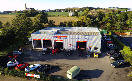 AUTO MINUTE PAIMPOL