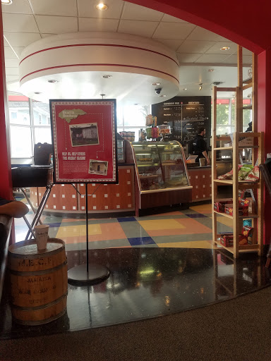 Coffee Shop «Boston Stoker Coffee Roasters - Englewood», reviews and photos, 8321 N Main St, Dayton, OH 45415, USA