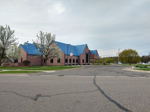 LAFCU in Corunna, Michigan