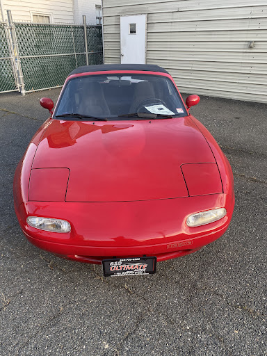 Used Car Dealer «610 Ultimate Autos», reviews and photos, 227 Garrisonville Rd, Stafford, VA 22554, USA