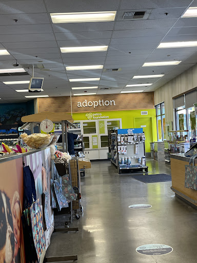 Pet Supply Store «Petco Animal Supplies», reviews and photos, 1530 Black Lake Blvd SW D, Olympia, WA 98502, USA