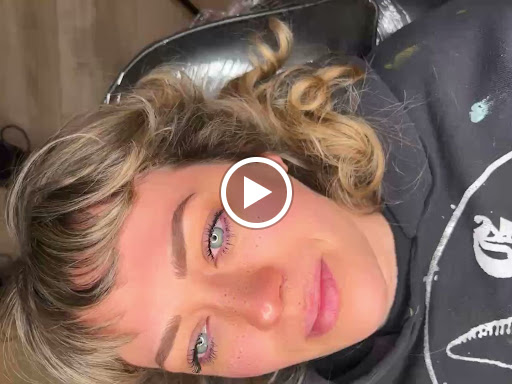 Explore tattoo initials ideas, creative tattoo ideas in Vancouver, available at Alillian Tattoo