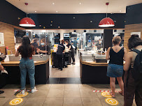Atmosphère du Restauration rapide McDonald's à Toulon - n°2
