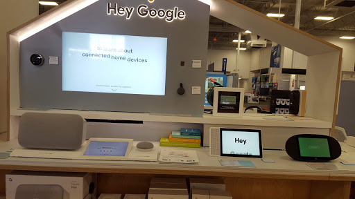 Electronics Store «Best Buy», reviews and photos, 865 E Kemper Rd, Springdale, OH 45246, USA