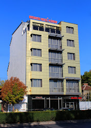Бизнес хотел "Пловдив"