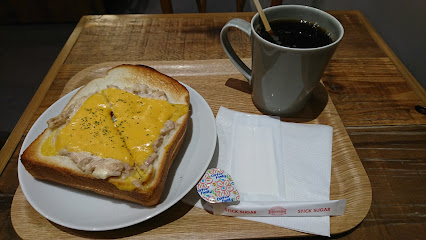 ハローカフェ(Hello CAFE)