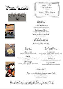 Photos du propriétaire du Restaurant italien Le Solendo à Marmande - n°18