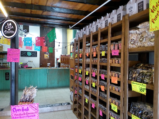 La Casa de Robertina en Coatepec