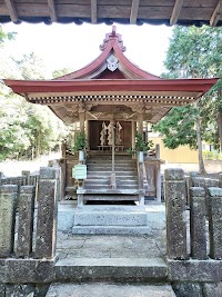 柏森神社