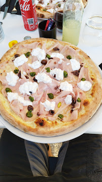 Plats et boissons du Pizzeria Impasto Pizza à Orliénas - n°7