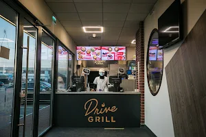 Drive Grill image