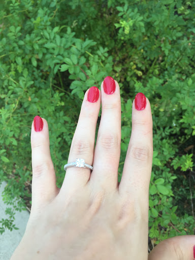 Jewelry Store «Kay Jewelers», reviews and photos, 6020 E 82nd St #800, Indianapolis, IN 46250, USA