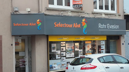 Selectour - Rohr Evasion à Sarrebourg