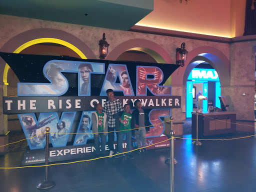 Movie Theater «Malco Paradiso», reviews and photos, 584 S Mendenhall Rd, Memphis, TN 38117, USA