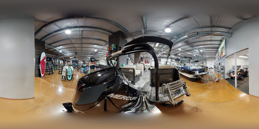 Boat Dealer «Action Water Sports», reviews and photos, 8051 N Old US Hwy 23, Fenton, MI 48430, USA