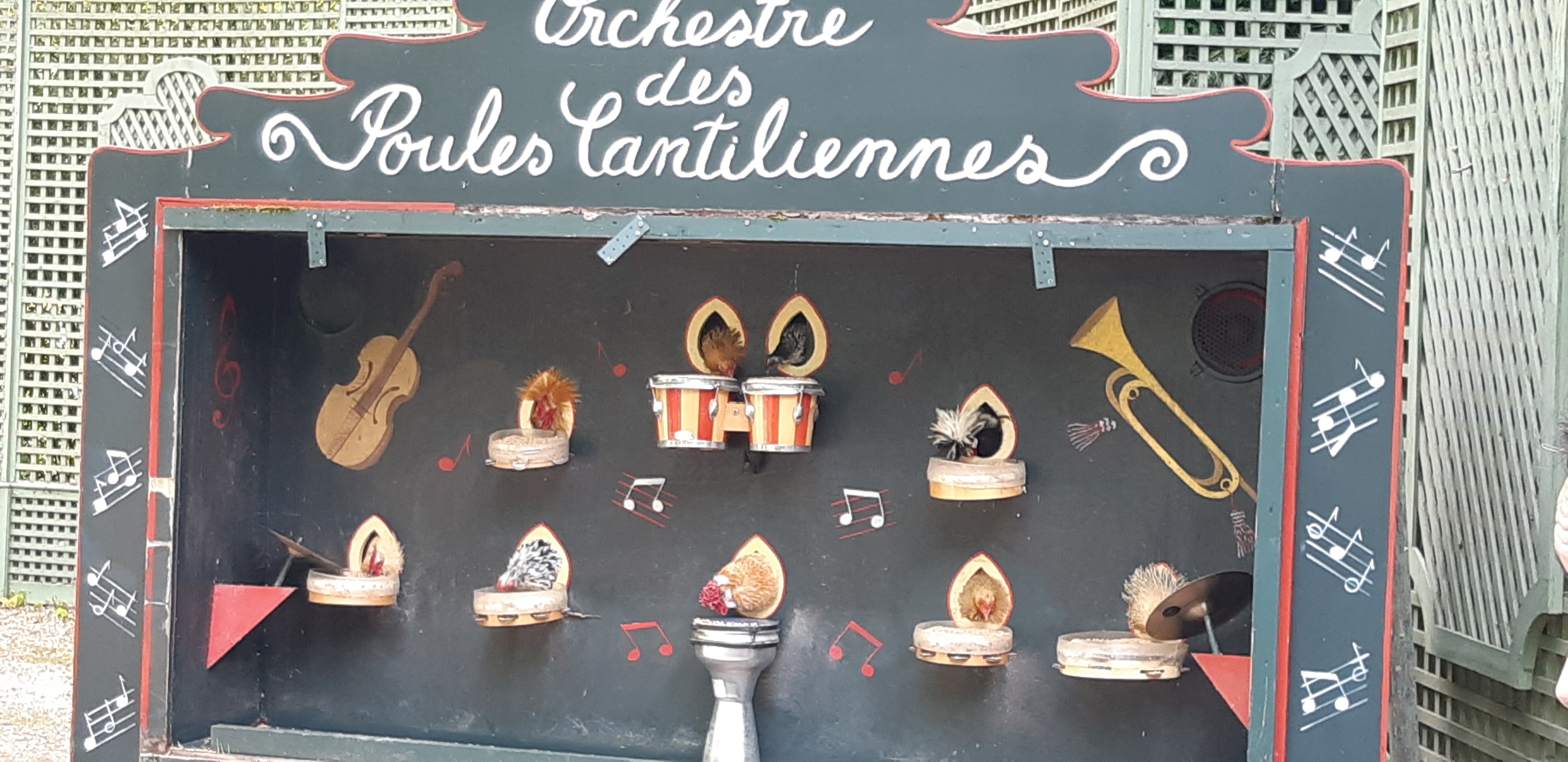 Photo n° 4 de l'avis de ANGÉLIQUE.A fait le 16/05/2019 à 10:37