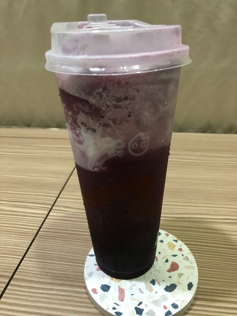 CoCo都可 南港同德店 的照片