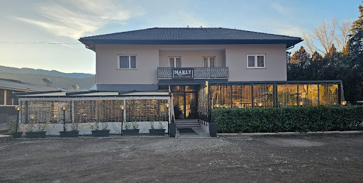 Ristorante Pizzeria Marly in Laives, Provincia Autonoma di Bolzano – Alto Adige