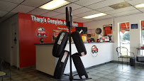 Tharp's Complete Auto Repair - Photo 8 - Car repair in Palm Bay, FL, Palm Bay