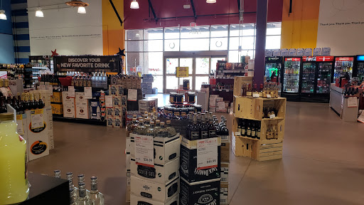 Wine Store «BevMo!», reviews and photos, 15405 W McDowell Rd, Goodyear, AZ 85338, USA