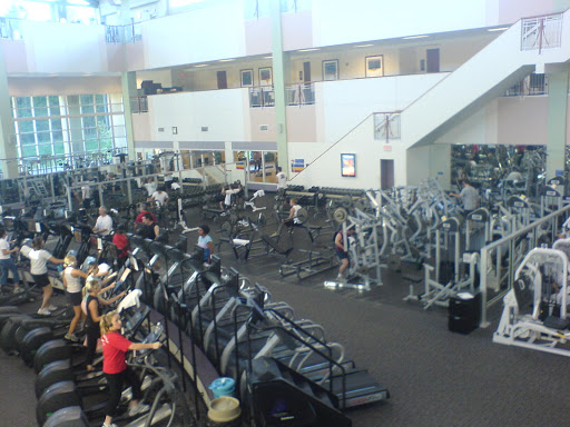 Health Club «Boston Sports Clubs», reviews and photos, 840 Winter St, Waltham, MA 02451, USA