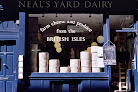 Neal's Yard Dairy (Covent Garden Shop)