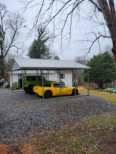 Wash World Car Wash en Dahlonega